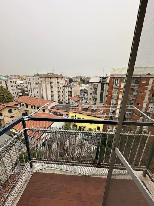 Bam House - Milano Romolo Milão Exterior foto